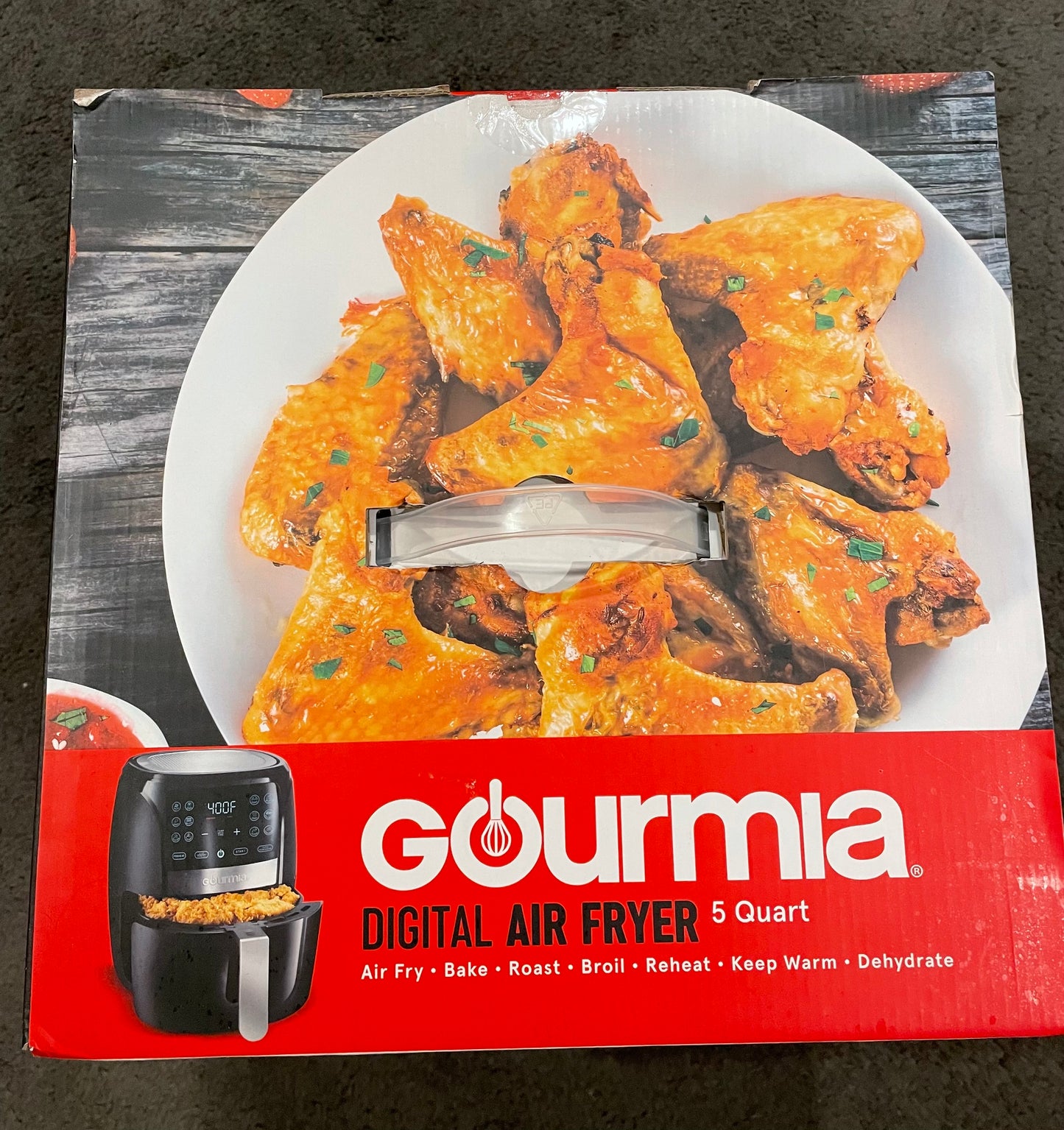 Air Fryer