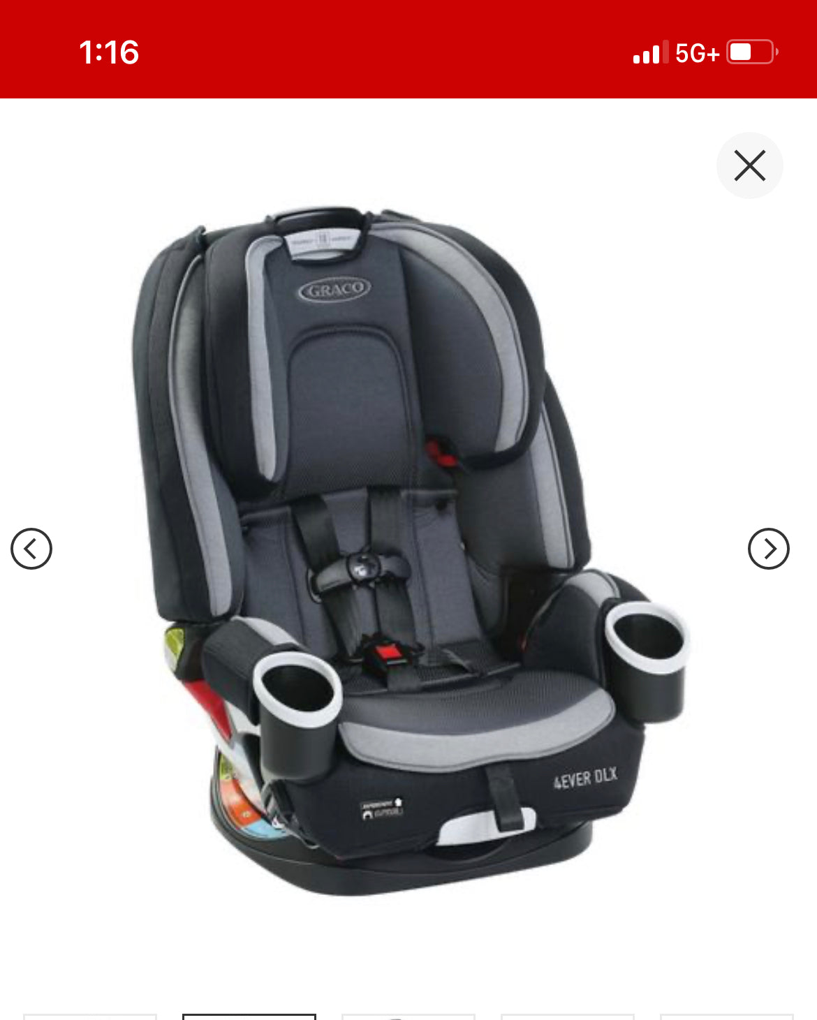 Car seat