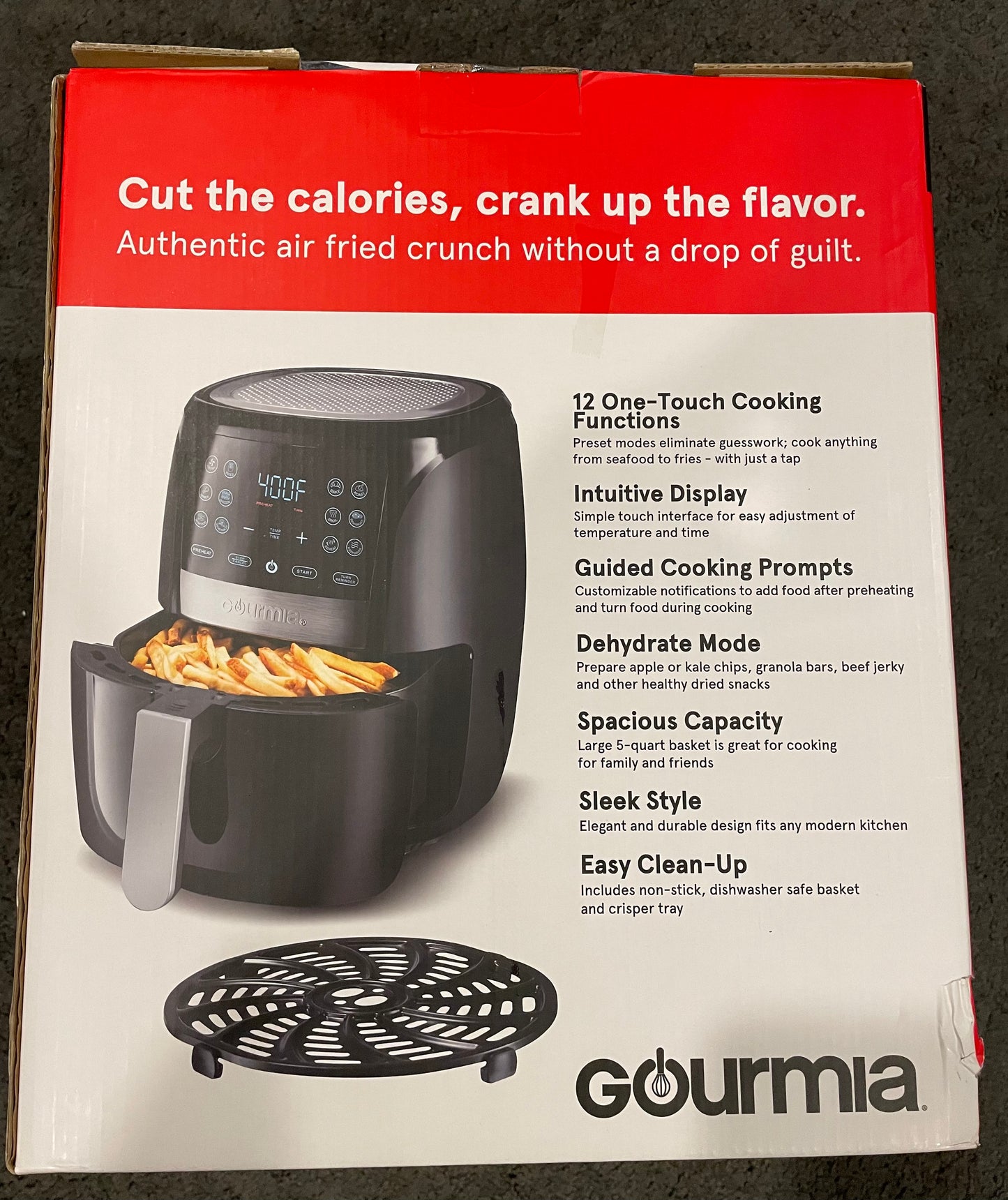 Air Fryer